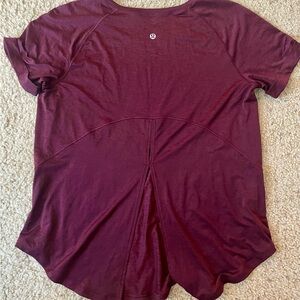 Lululemon top